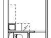 Схема квартиры в проекте "Саяны-Парк"- #1810261913