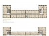 Схема квартиры в проекте "Sinatra"- #169632368