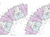 Схема квартиры в проекте "Соболевка"- #665653843