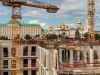  Жилой комплекс Софийская набережная — фото строительства от 13 октября 2020 г., вторник - #735769682