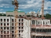  Жилой комплекс Софийская набережная — фото строительства от 13 октября 2020 г., вторник - #224965668