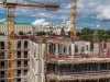  Жилой комплекс Софийская набережная — фото строительства от 13 октября 2020 г., вторник - #29484137