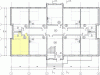 Схема квартиры в проекте "Солнечный"- #1913349540