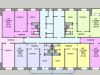 Схема квартиры в проекте "Созвездие Одинцово"- #2076942430