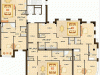 Схема квартиры в проекте "Сытинский"- #563165345
