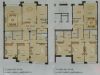 Схема квартиры в проекте "Сытинский"- #990389562