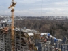  Жилой комплекс Талисман на Водном — фото строительства от 07 февраля 2020 г., пятница - #1148117261