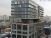  Жилой комплекс Tatlin Apartments — фото строительства от 07 февраля 2020 г., пятница - #1244863074