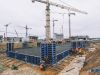  Жилой комплекс Внуково 2017 — фото строительства от 20 марта 2017 г., понедельник - #16150226
