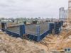  Жилой комплекс Внуково 2017 — фото строительства от 20 марта 2017 г., понедельник - #1381626146