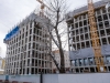  Жилой комплекс White Khamovniki — фото строительства от 07 февраля 2020 г., пятница - #953421051