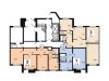 Схема квартиры в проекте "Южное Кучино 2"- #1095806602