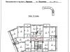 Схема квартиры в проекте "ЖК ул. Нахимова, д. 14 во Фрязино"- #4311799