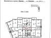 Схема квартиры в проекте "ЖК ул. Нахимова, д. 14 во Фрязино"- #556996607